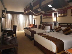  Africana Hotel & Spa  Burj Al Arab